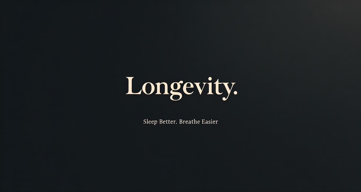 Unlock 10% off your first order at Longevity